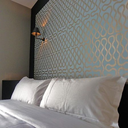 Hotel Les Terres Blanches Chatou Eksteriør bilde
