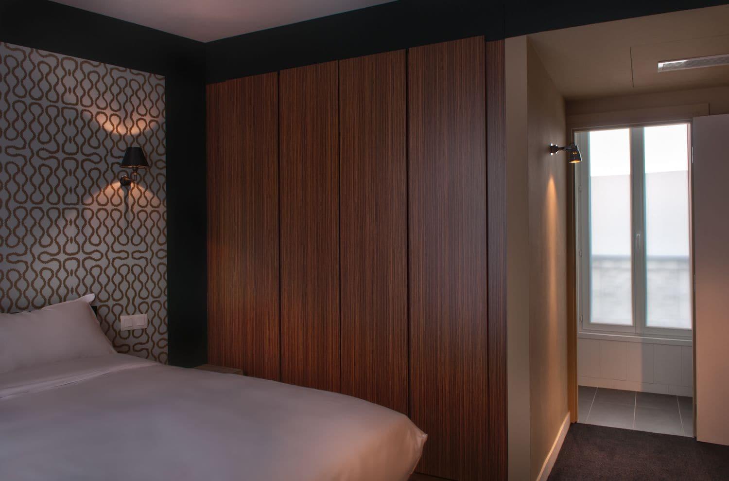 Hotel Les Terres Blanches Chatou Eksteriør bilde
