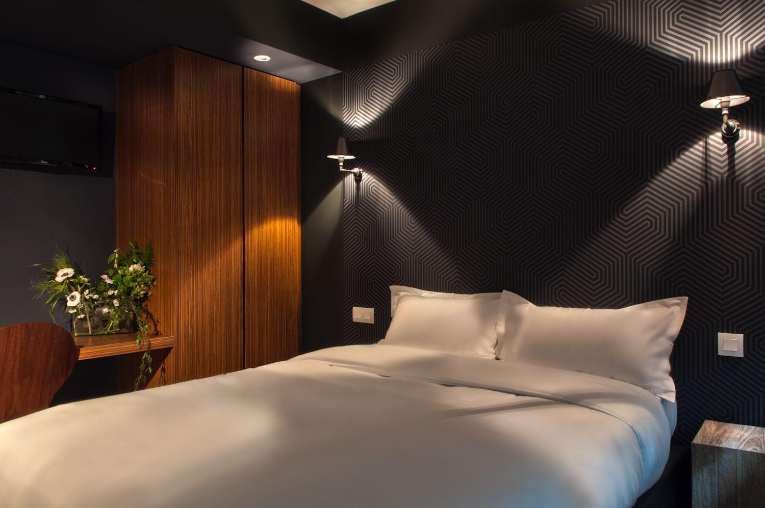 Hotel Les Terres Blanches Chatou Eksteriør bilde