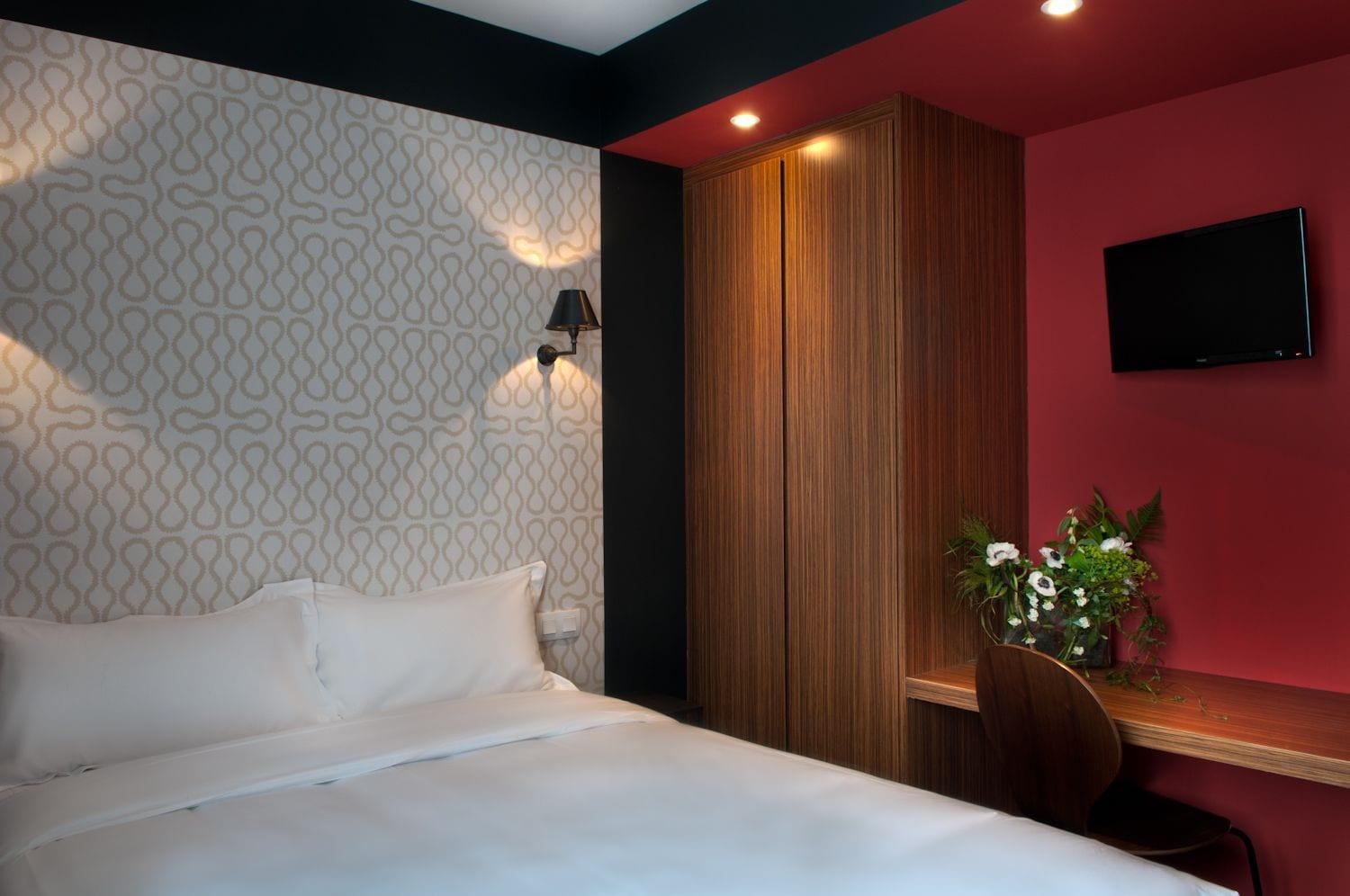 Hotel Les Terres Blanches Chatou Eksteriør bilde