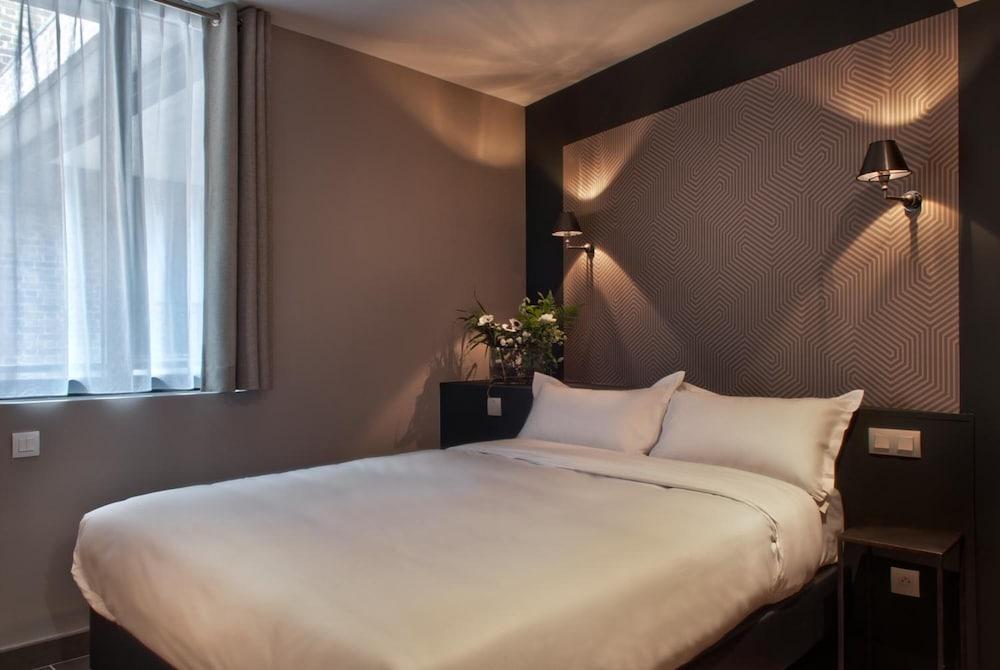 Hotel Les Terres Blanches Chatou Eksteriør bilde