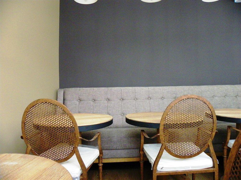 Hotel Les Terres Blanches Chatou Eksteriør bilde