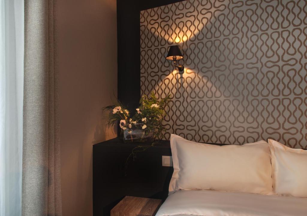 Hotel Les Terres Blanches Chatou Rom bilde