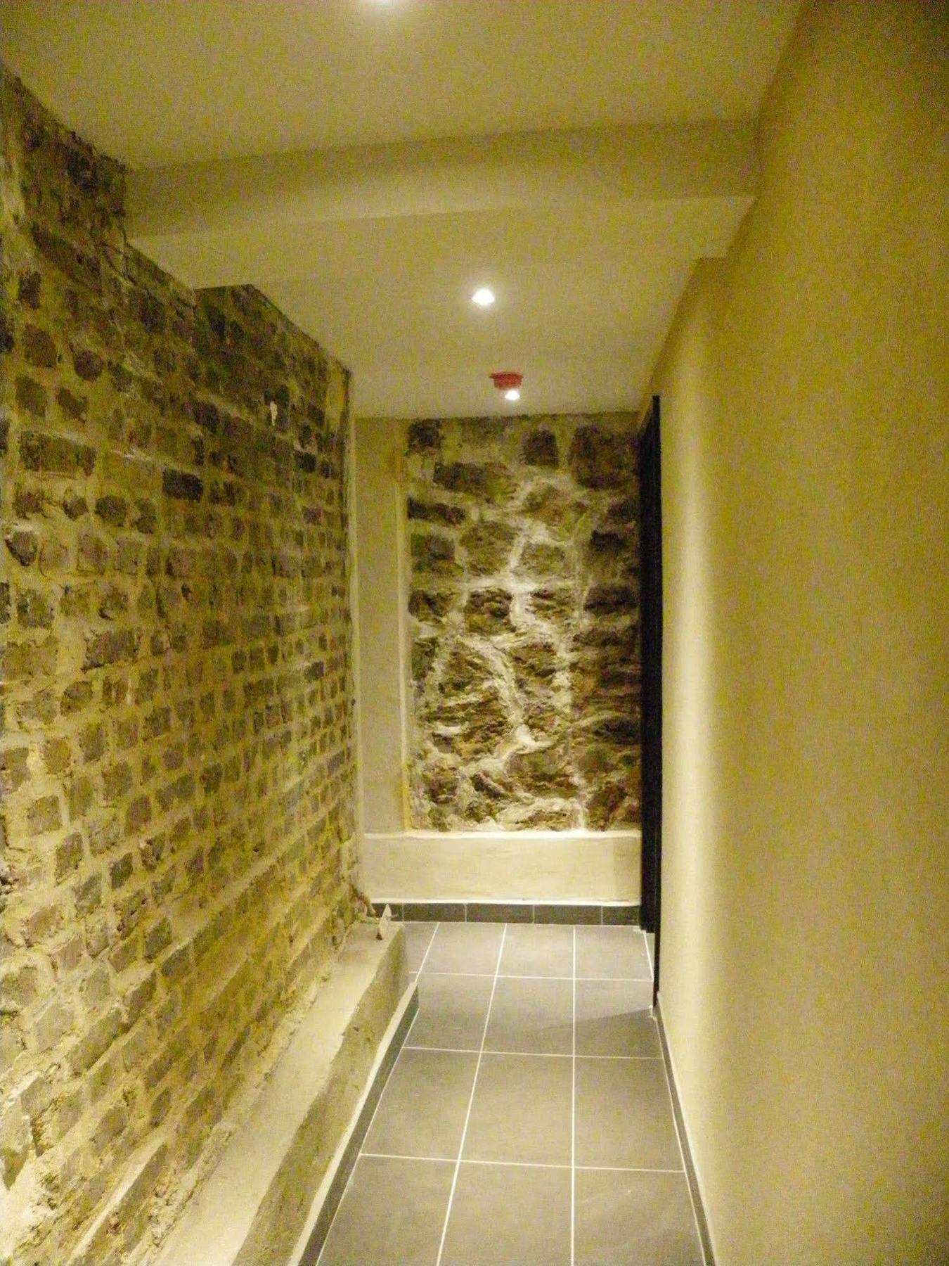 Hotel Les Terres Blanches Chatou Eksteriør bilde